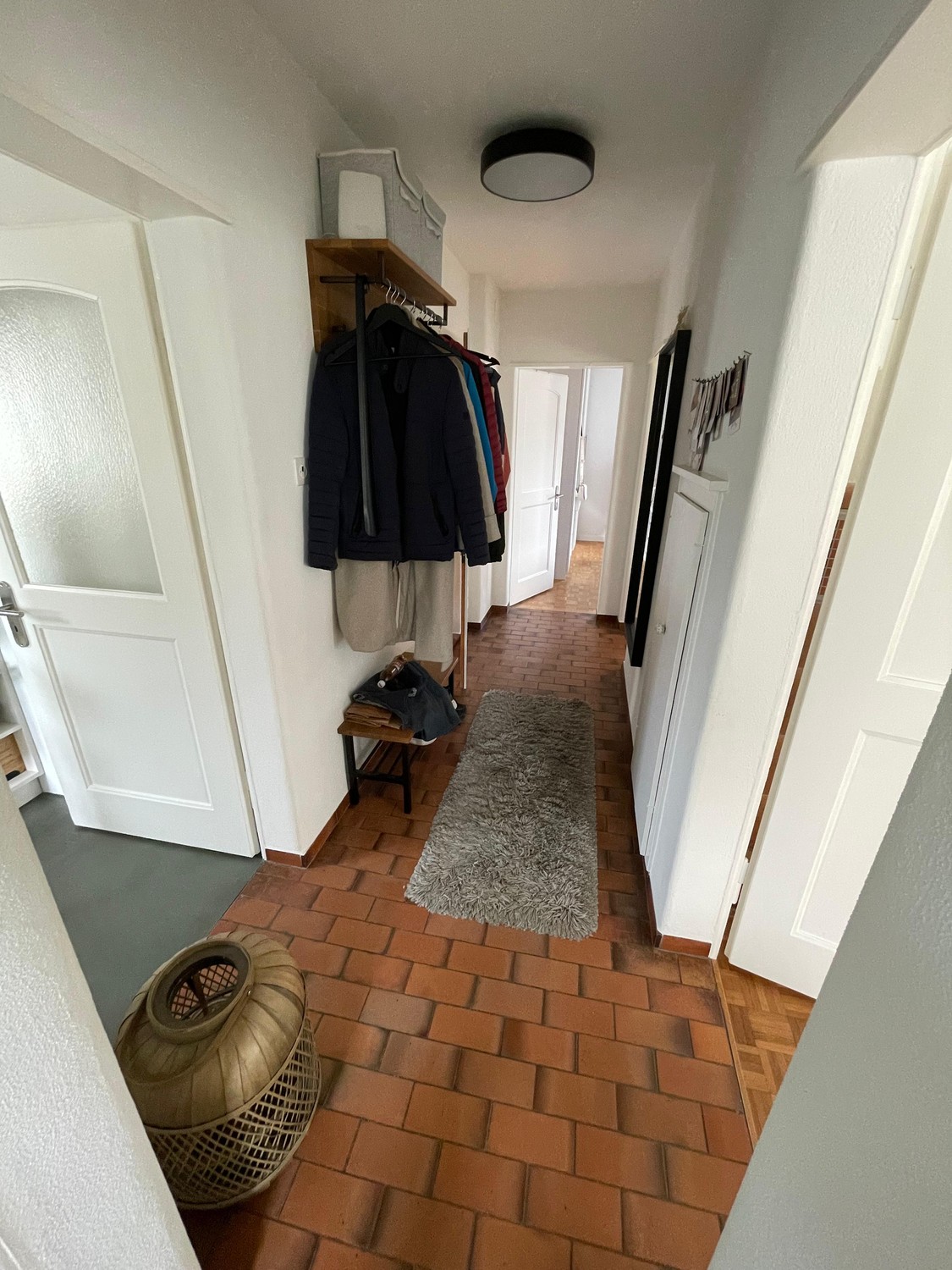 4 rooms apartment, Foto 10 von 10
