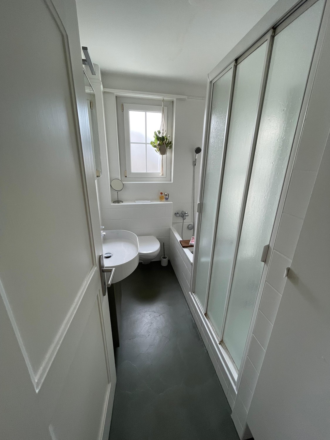 4 rooms apartment, Foto 5 von 10