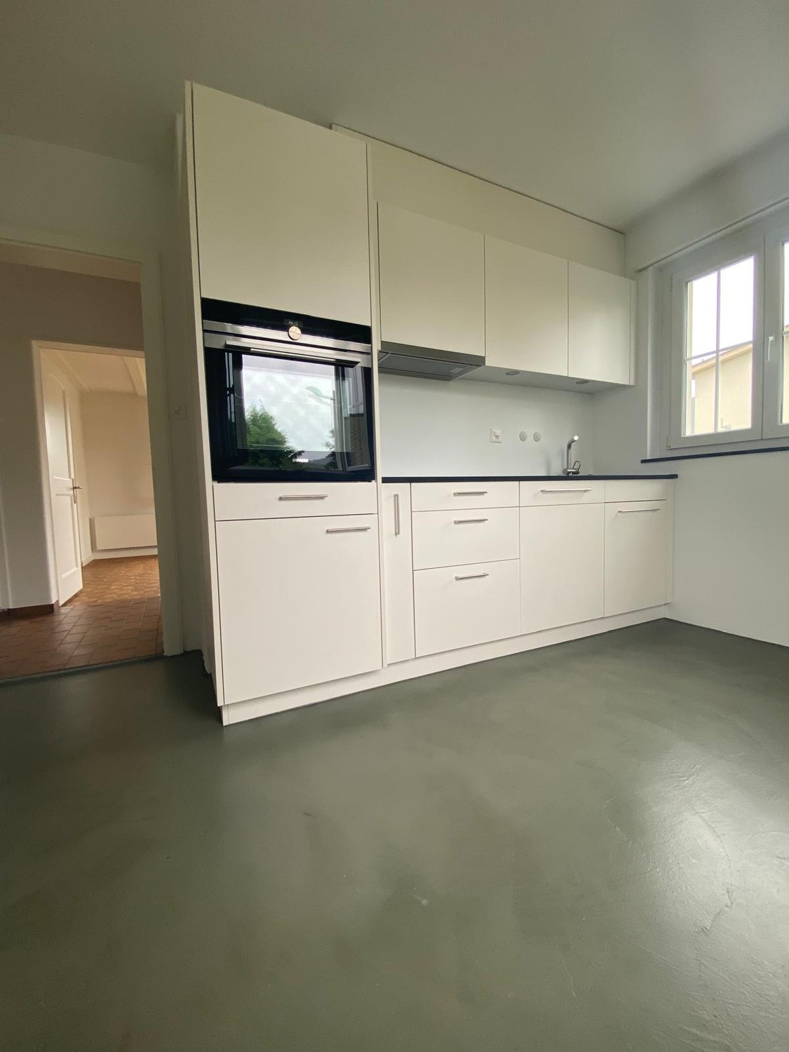 4 rooms apartment, Foto 2 von 10