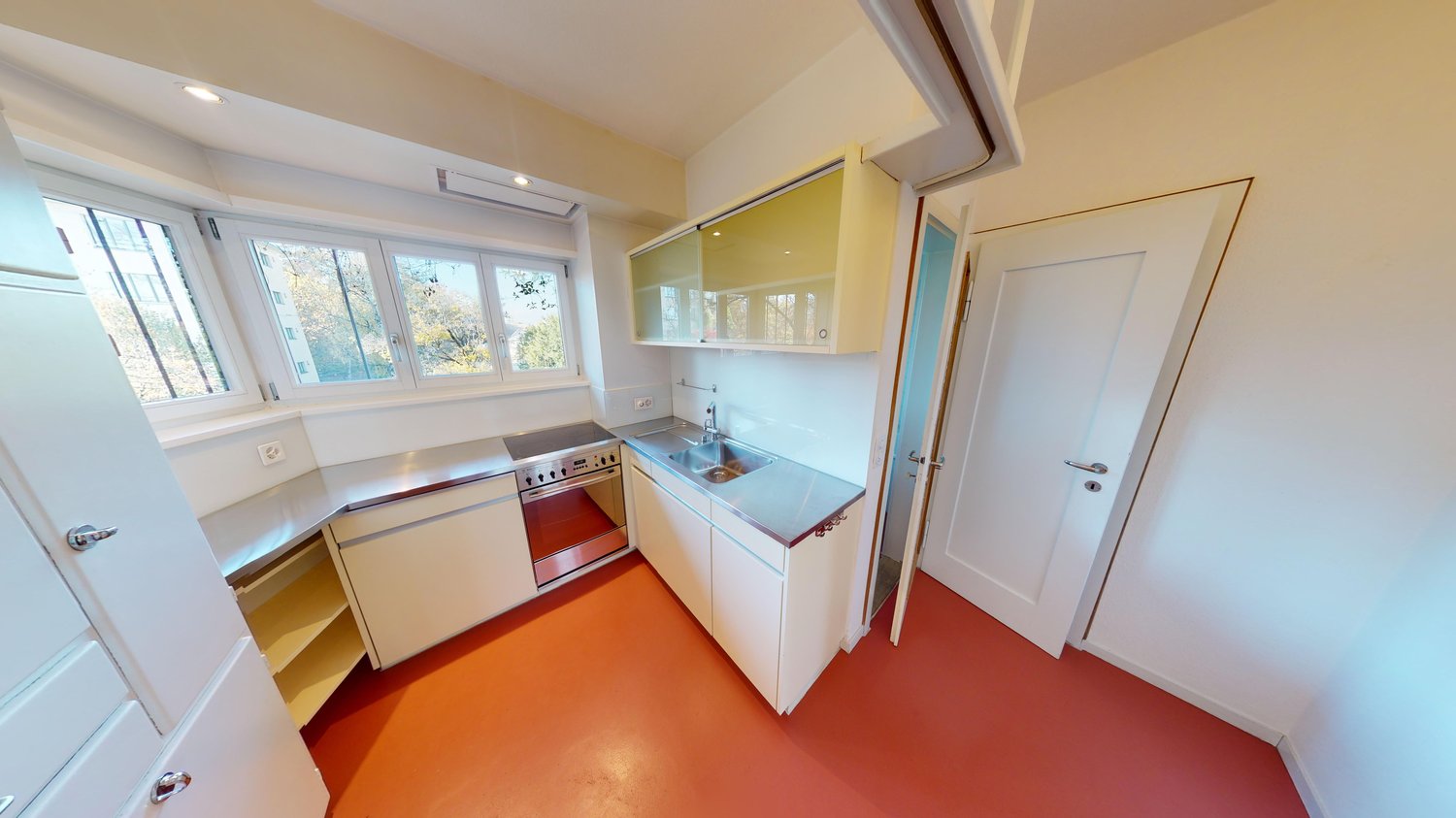 2 rooms apartment, Foto 1 von 8
