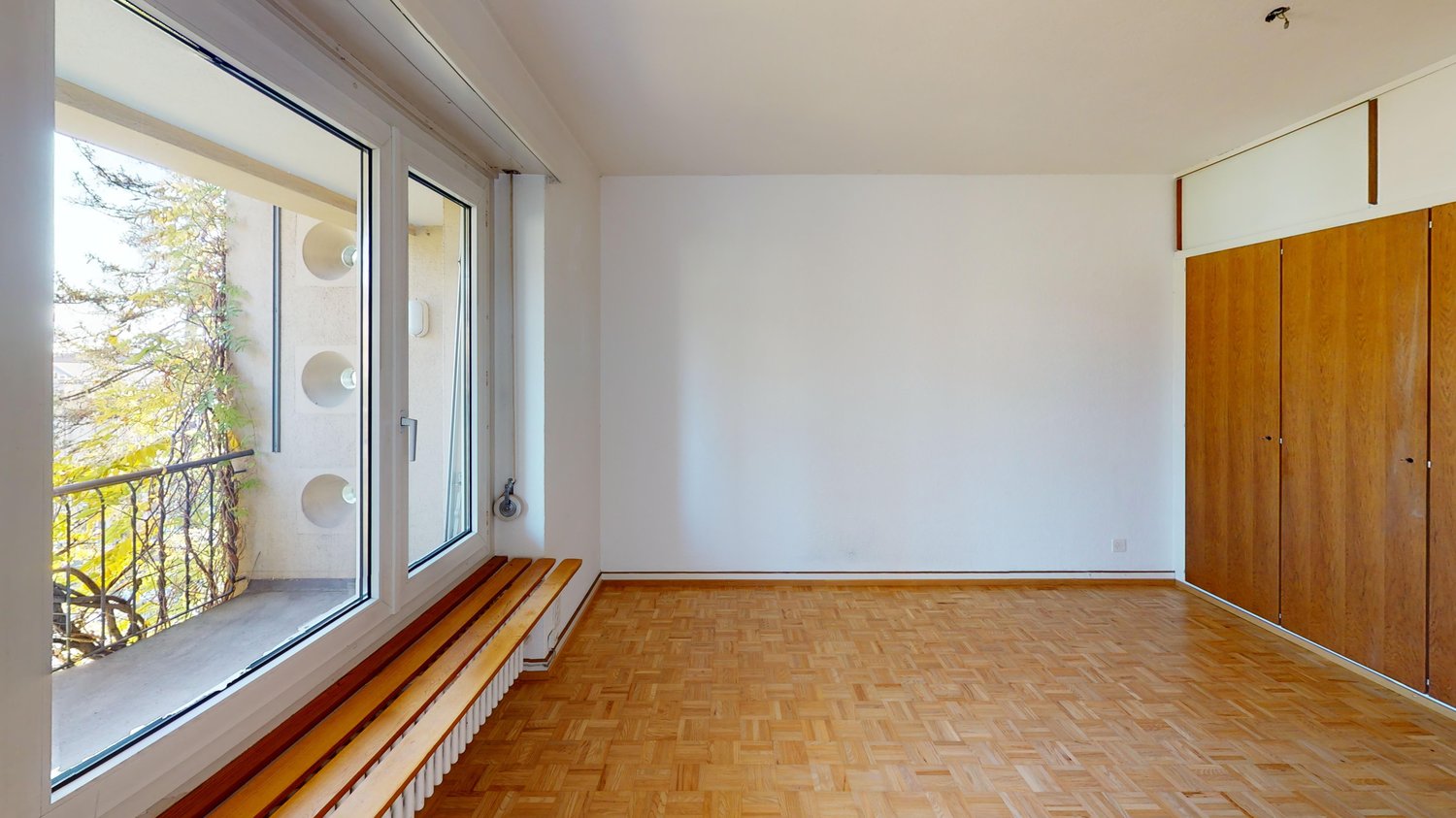 2 rooms apartment, Foto 6 von 8