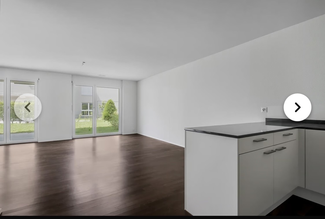 2 ½ rooms apartment, Foto 1 von 10