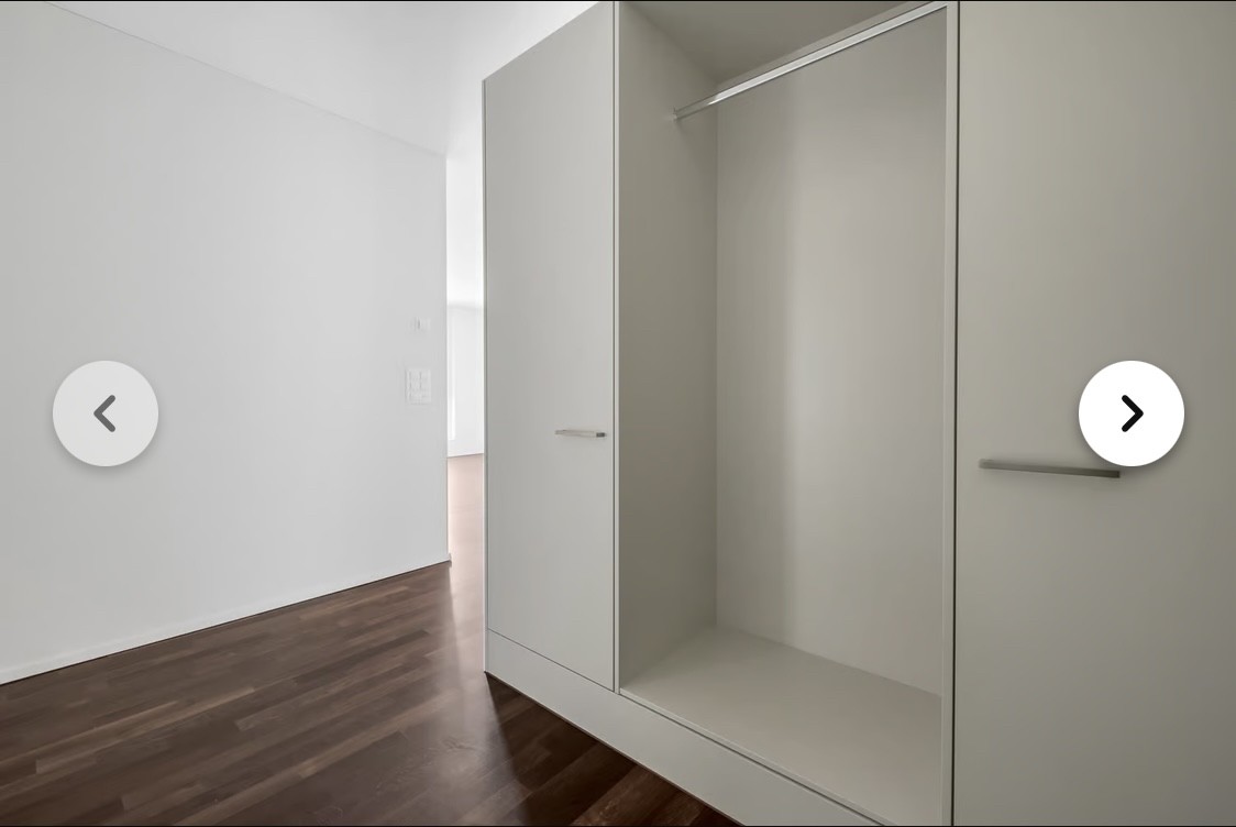 2 ½ rooms apartment, Foto 10 von 10
