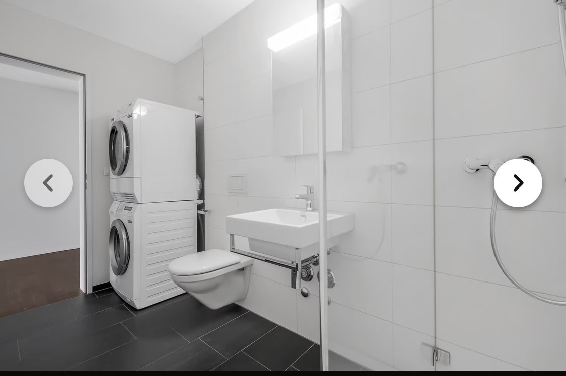 2 ½ rooms apartment, Foto 6 von 10