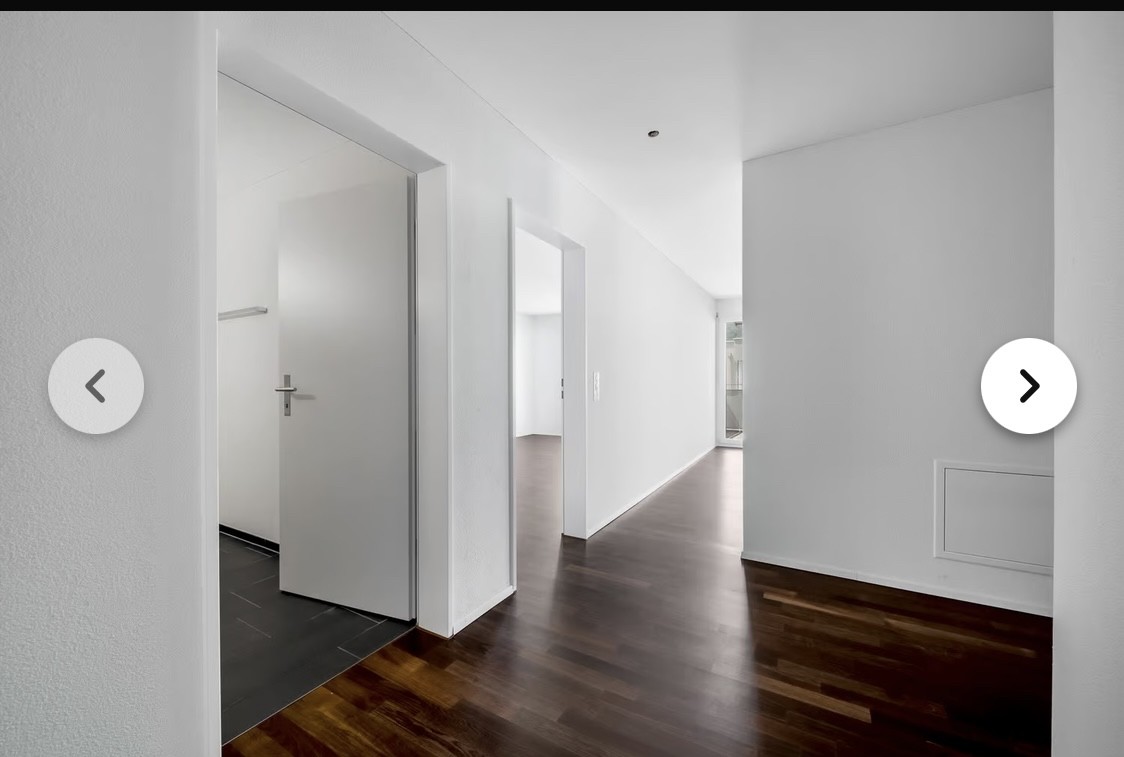 2 ½ rooms apartment, Foto 8 von 10