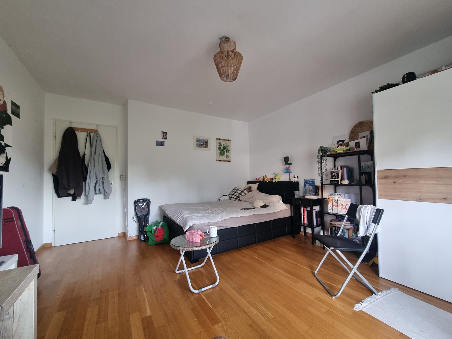 Zimmer in einer WG