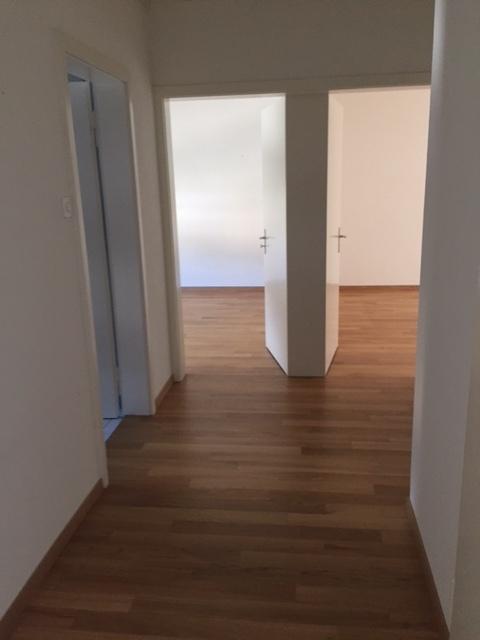 3 rooms apartment, Foto 3 von 7