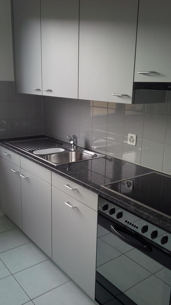 3 rooms apartment, Foto 2 von 7