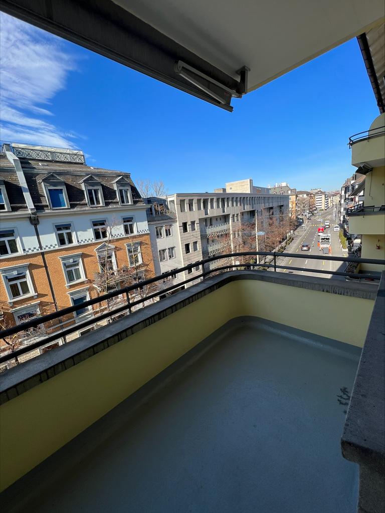 3 rooms apartment, Foto 5 von 7