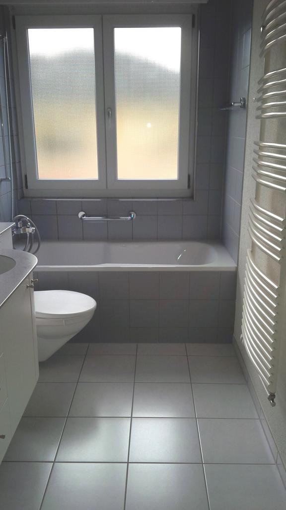 3 rooms apartment, Foto 7 von 7