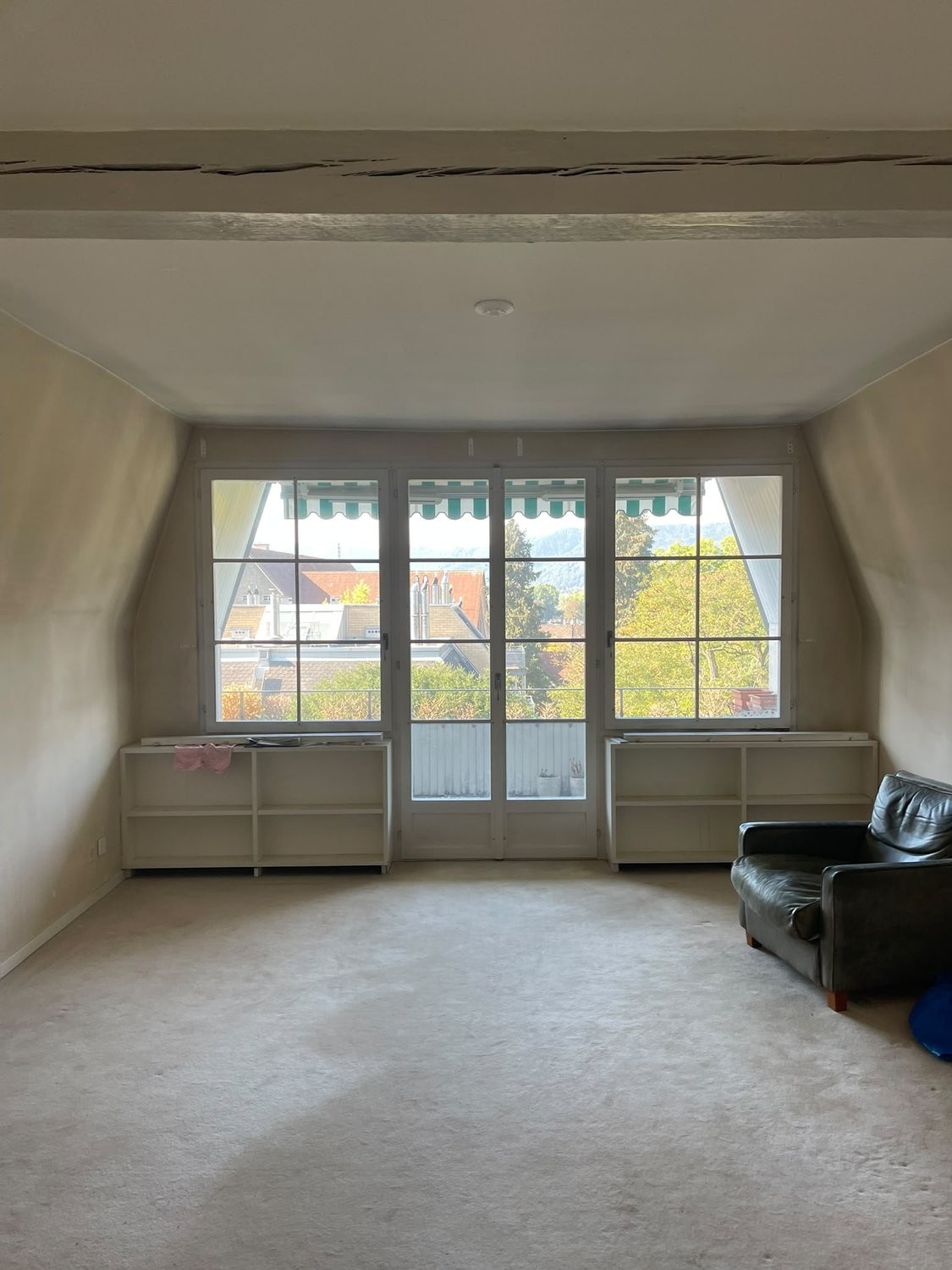 5 ½ rooms apartment
