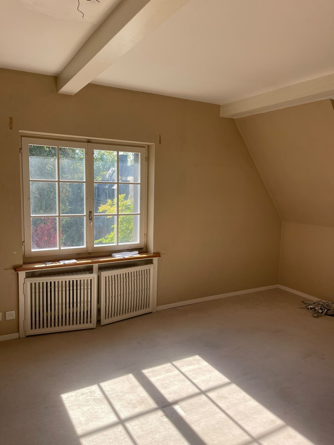 5 ½ rooms apartment