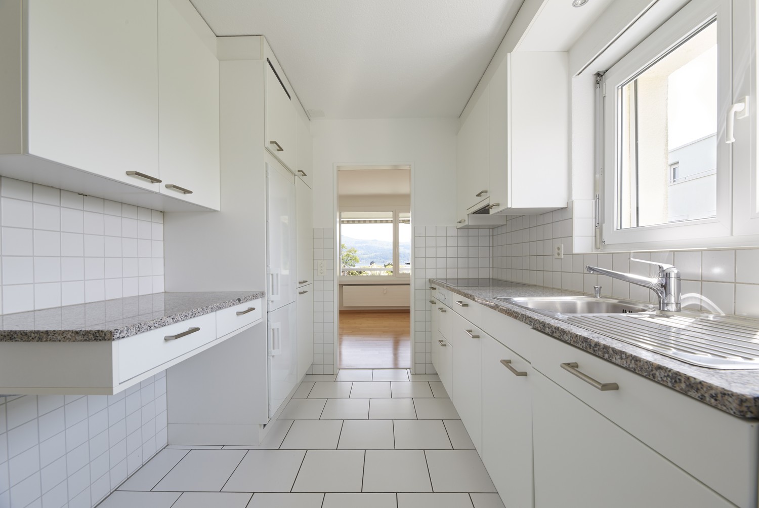 5 ½ pièces appartement
