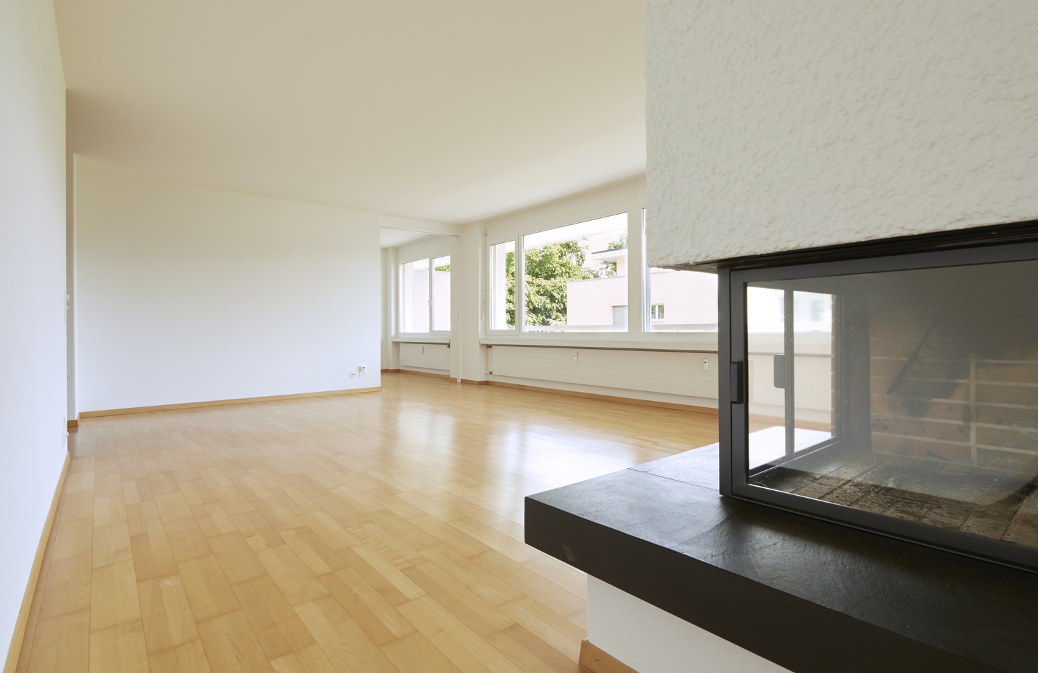 5 ½ pièces appartement