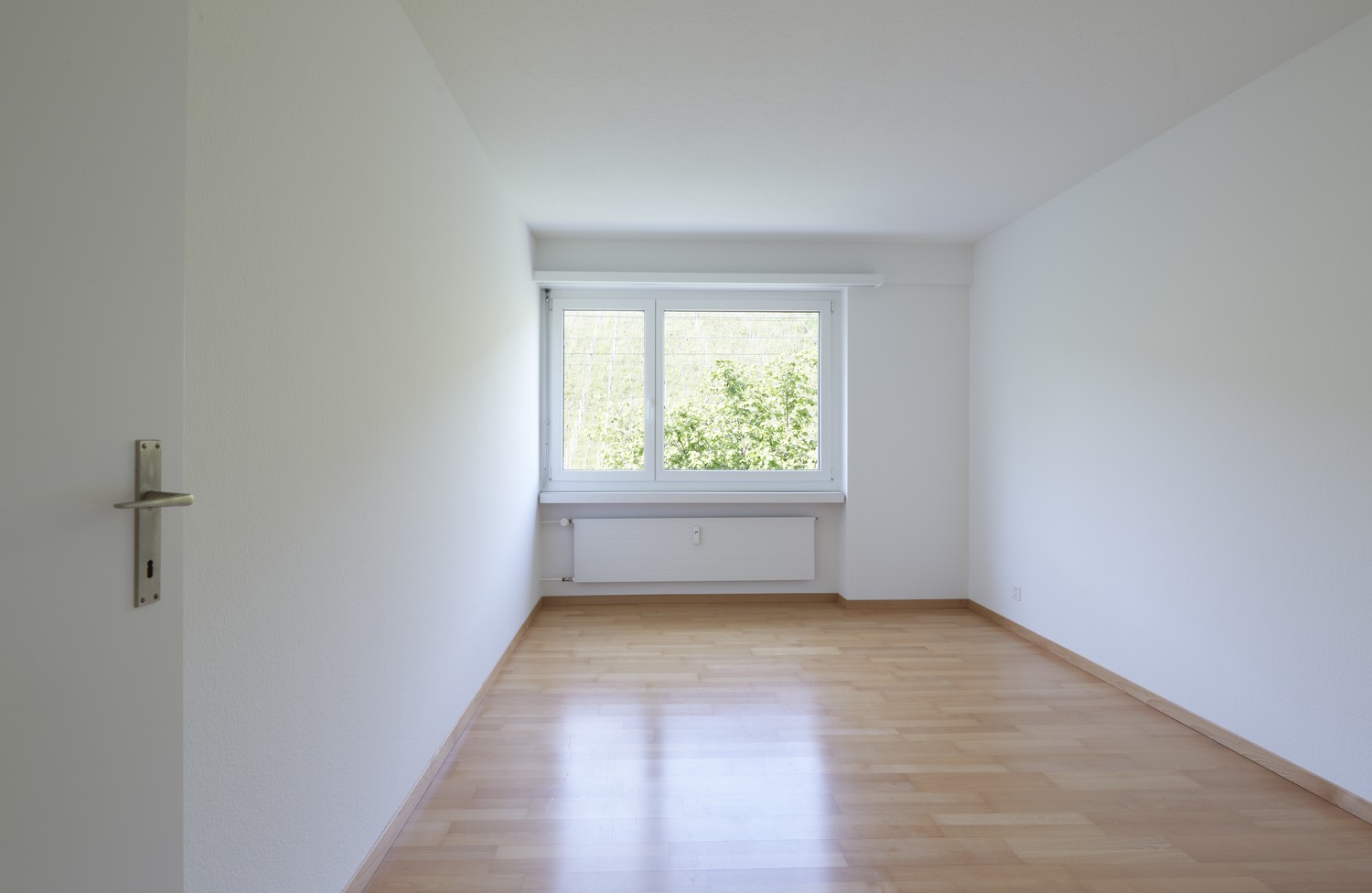 5 ½ pièces appartement