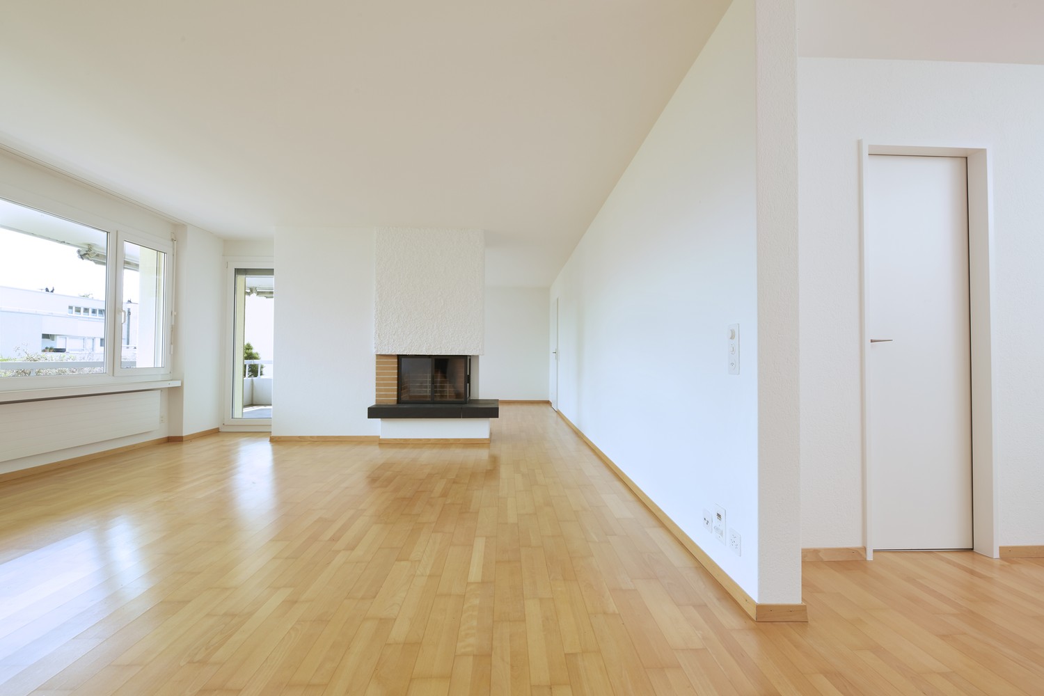 5 ½ pièces appartement