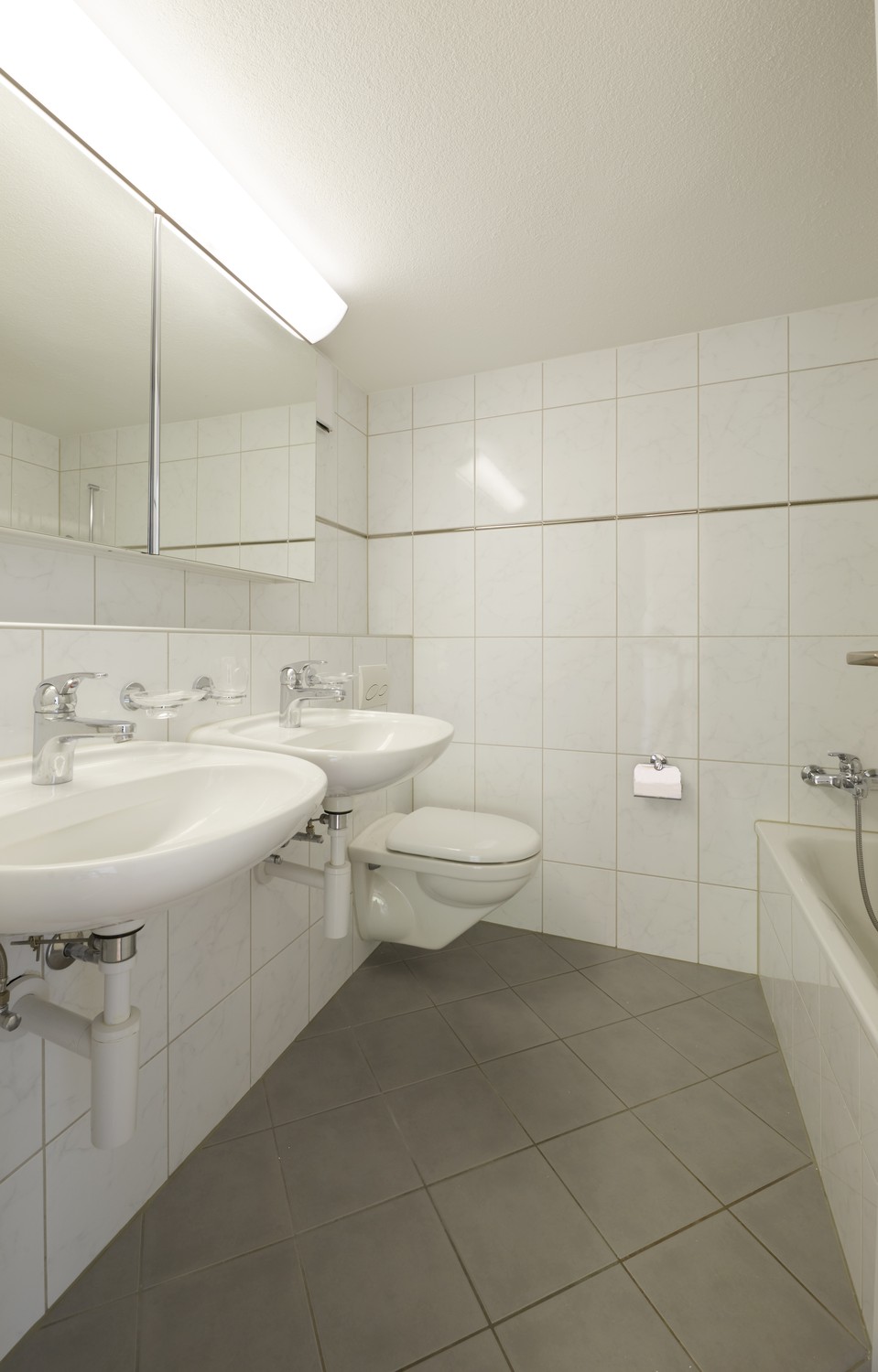 5 ½ pièces appartement
