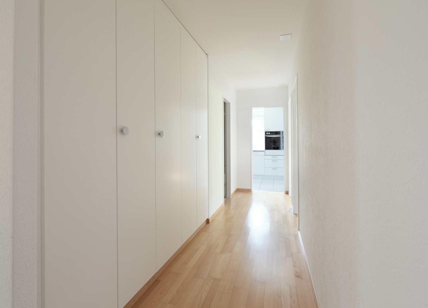 5 ½ pièces appartement