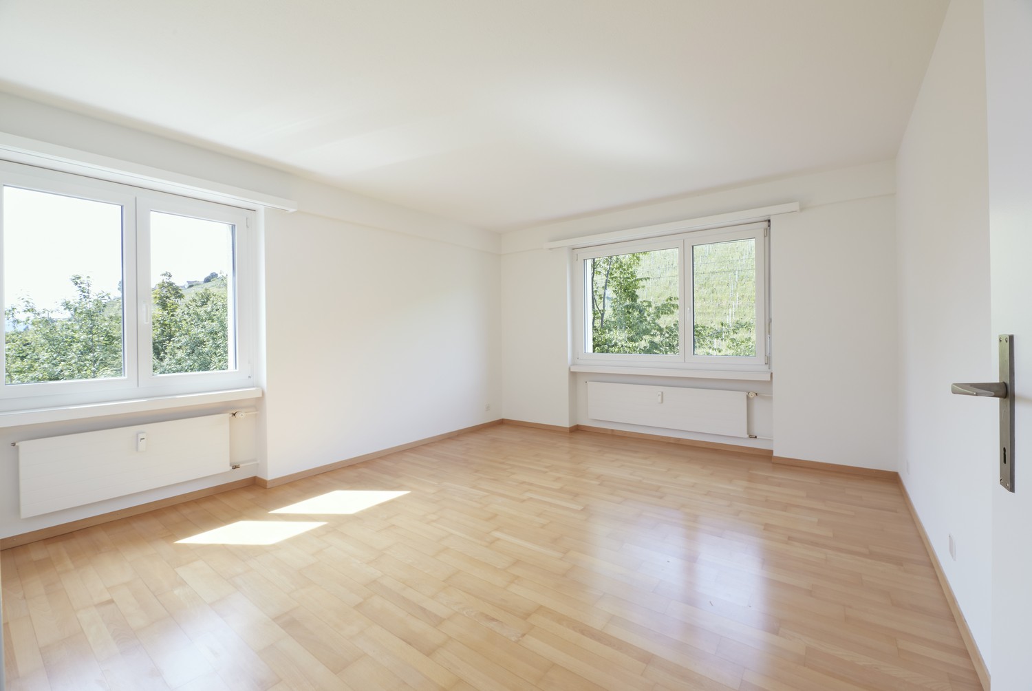 5 ½ pièces appartement