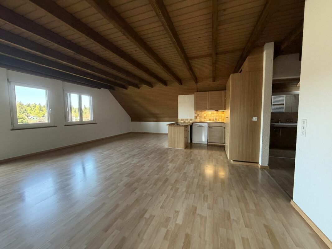 4 ½ pièces appartement