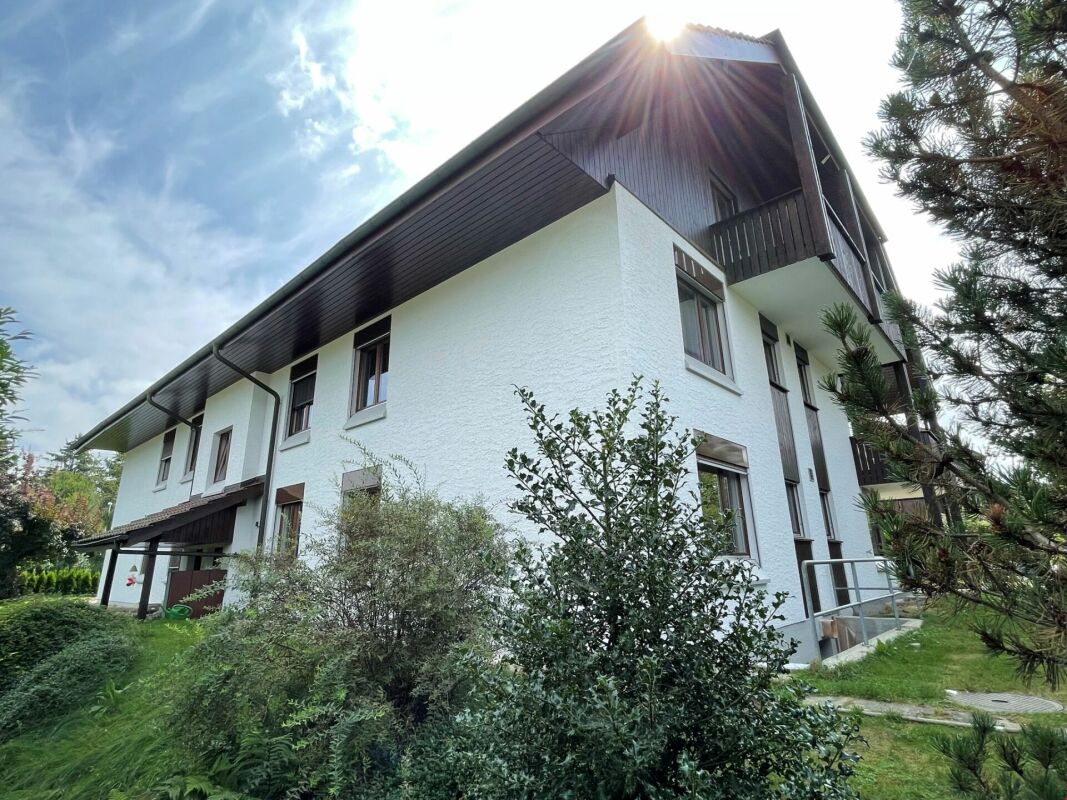4 ½ pièces appartement