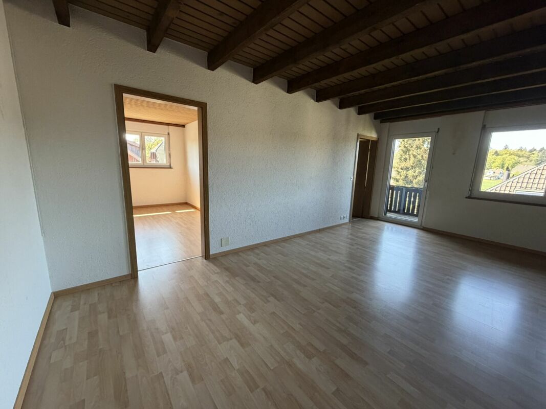 4 ½ pièces appartement