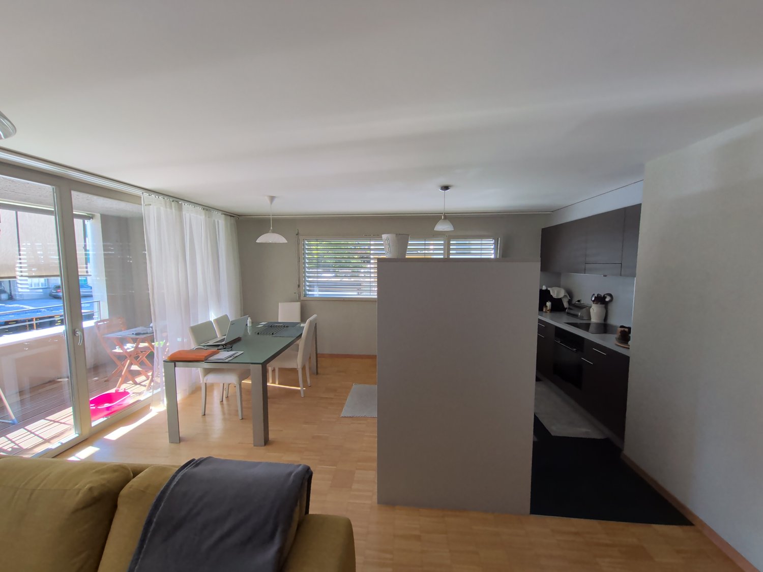 4 ½ Zimmer-Wohnung, Foto 5 von 10