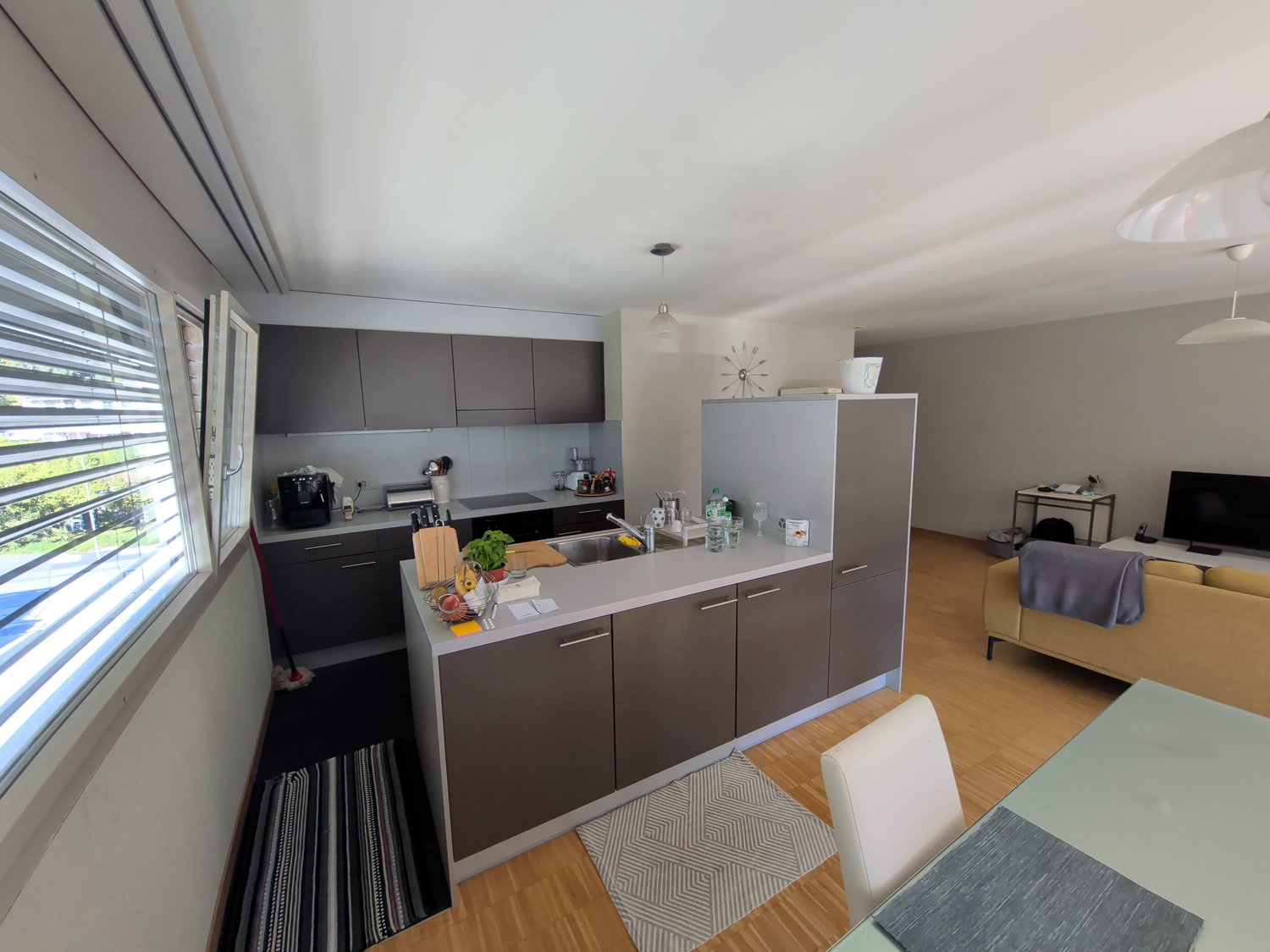 4 ½ Zimmer-Wohnung, Foto 4 von 10