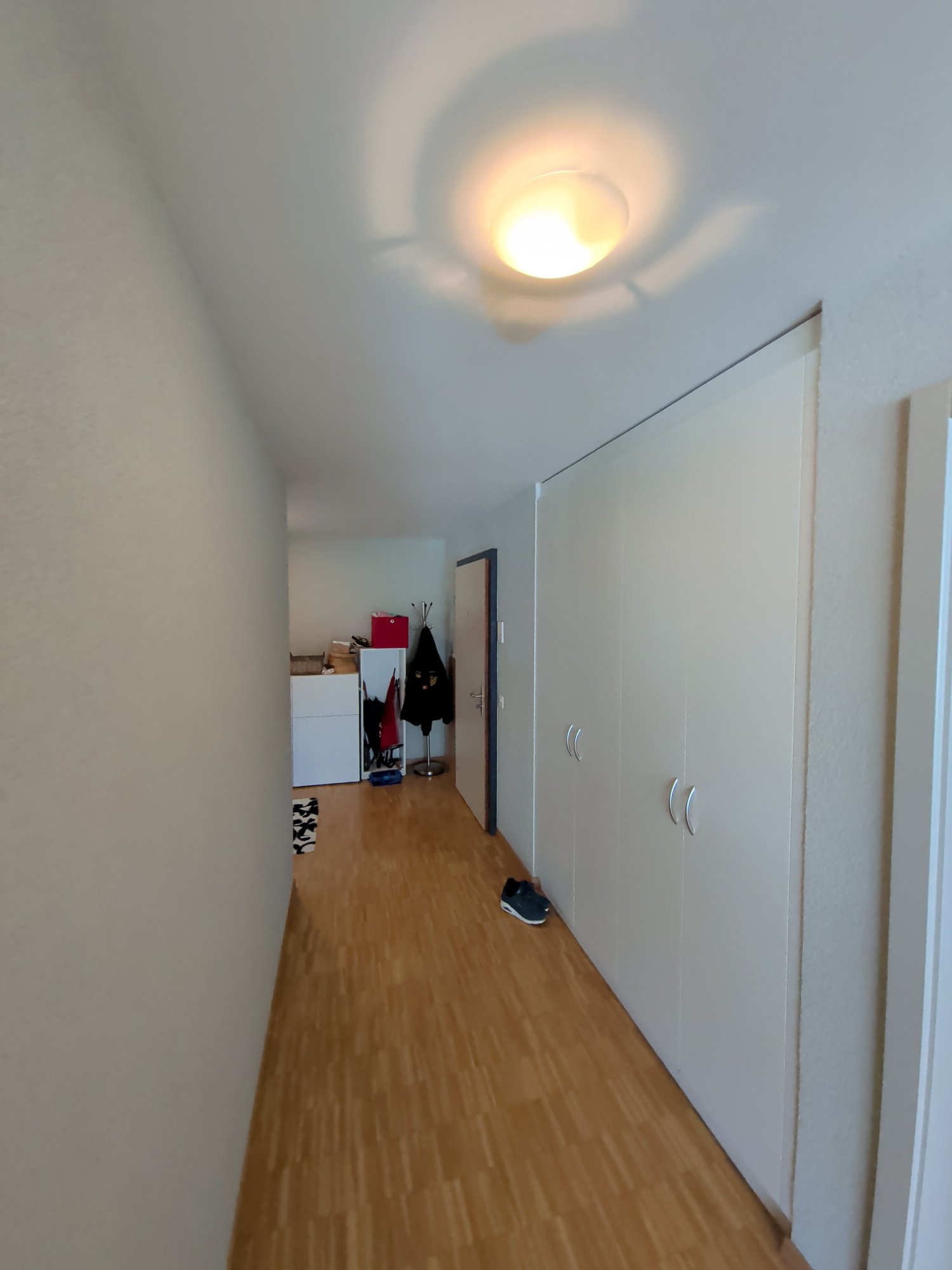 4 ½ Zimmer-Wohnung, Foto 9 von 10