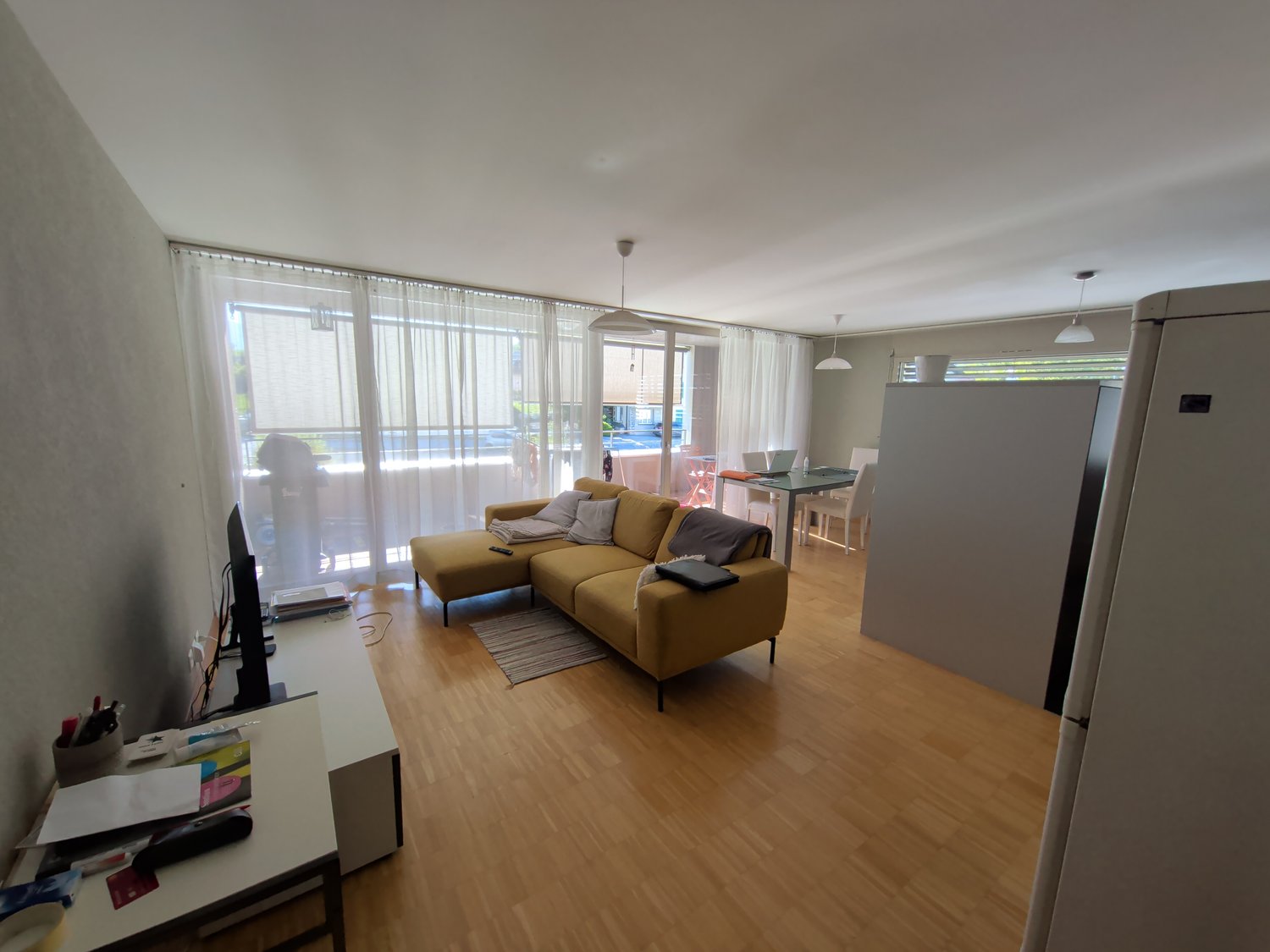 4 ½ Zimmer-Wohnung, Foto 6 von 10