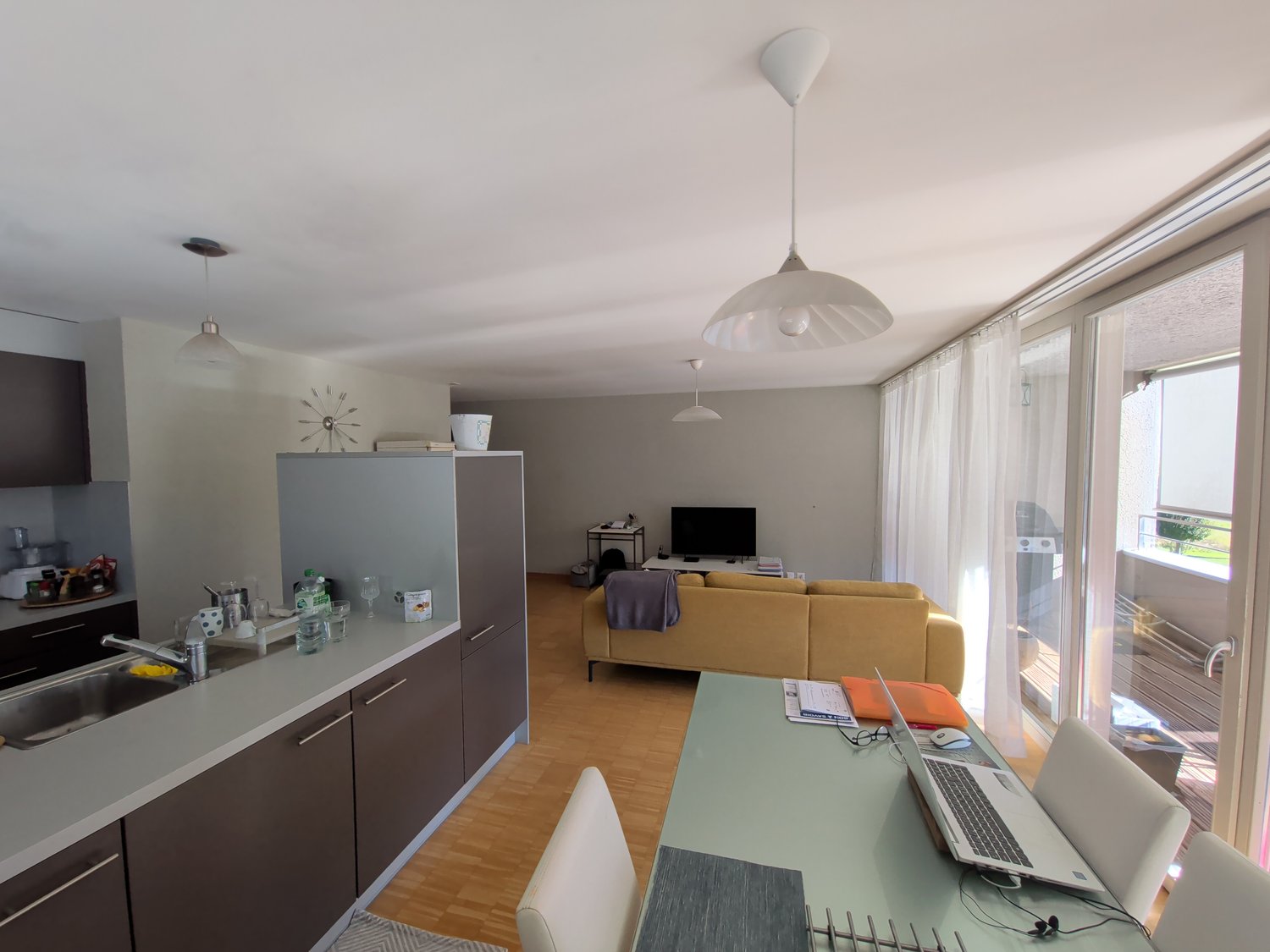 4 ½ Zimmer-Wohnung, Foto 3 von 10