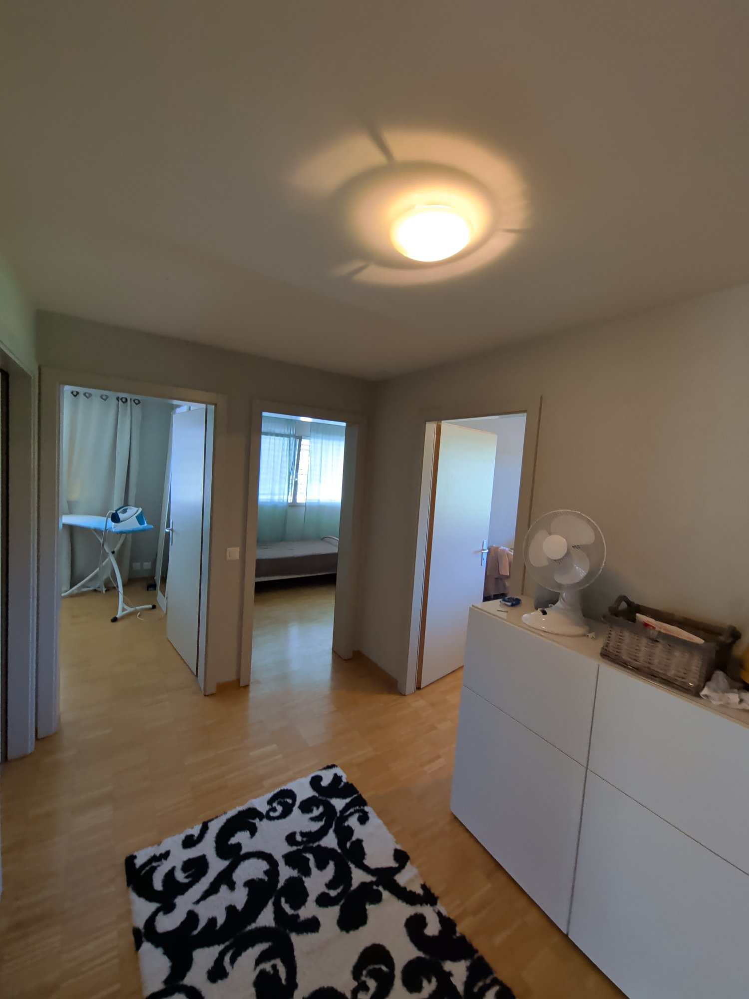 4 ½ Zimmer-Wohnung, Foto 1 von 10