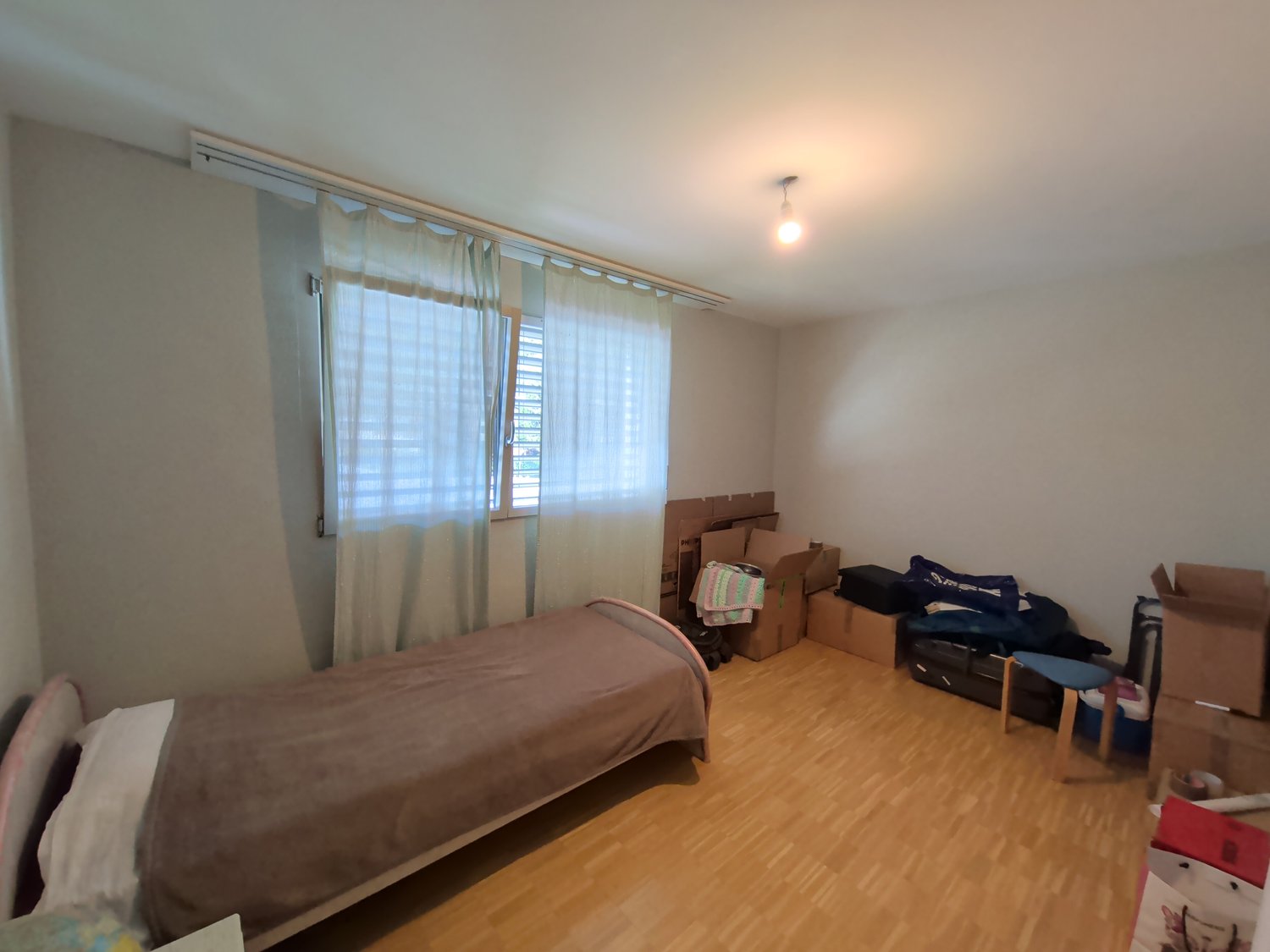 4 ½ Zimmer-Wohnung, Foto 10 von 10