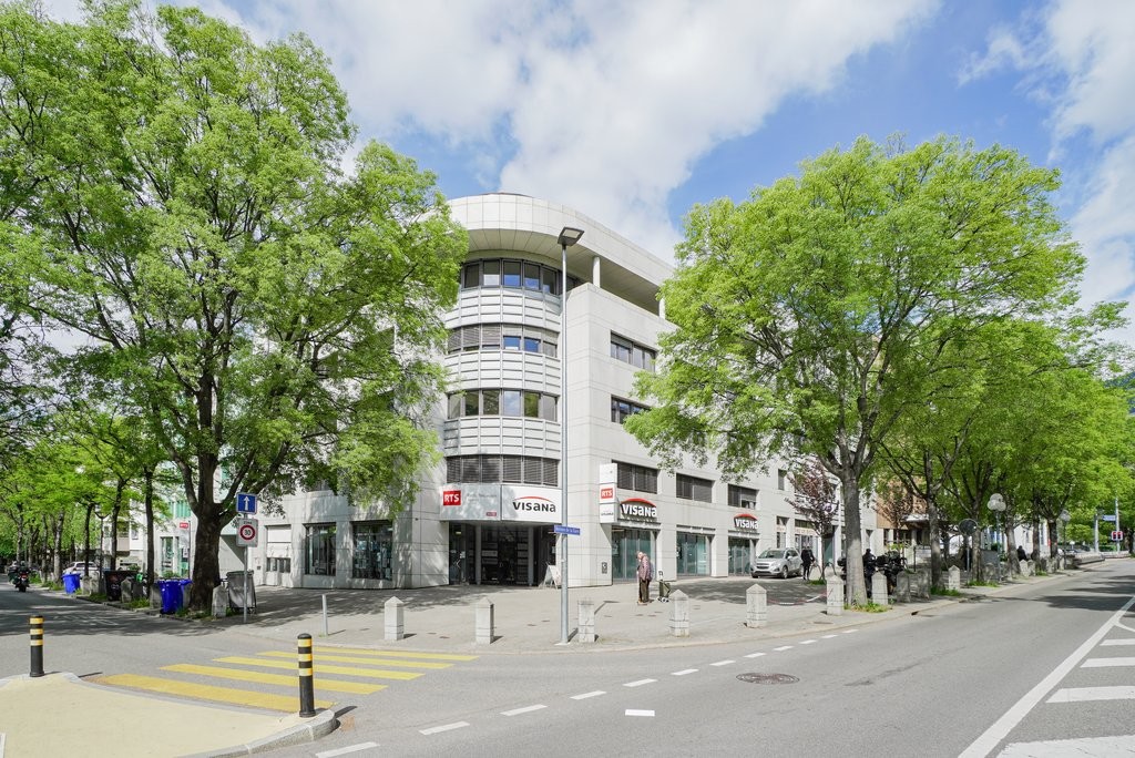 75m² Lagerraum