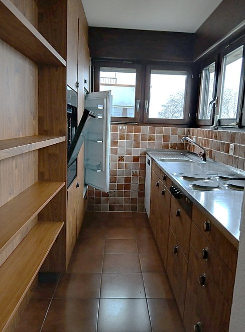 2 ½ Zimmer-Wohnung, Foto 2 von 3