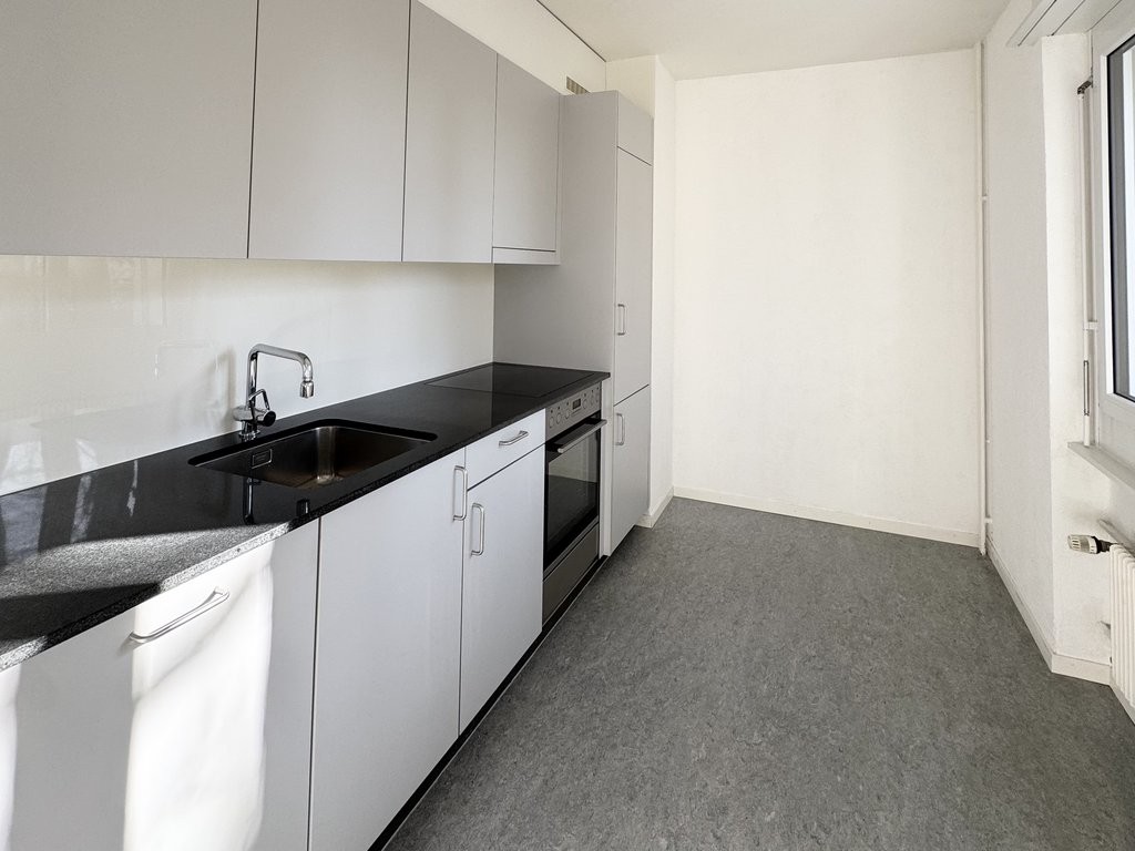 4 ½ rooms apartment (2)