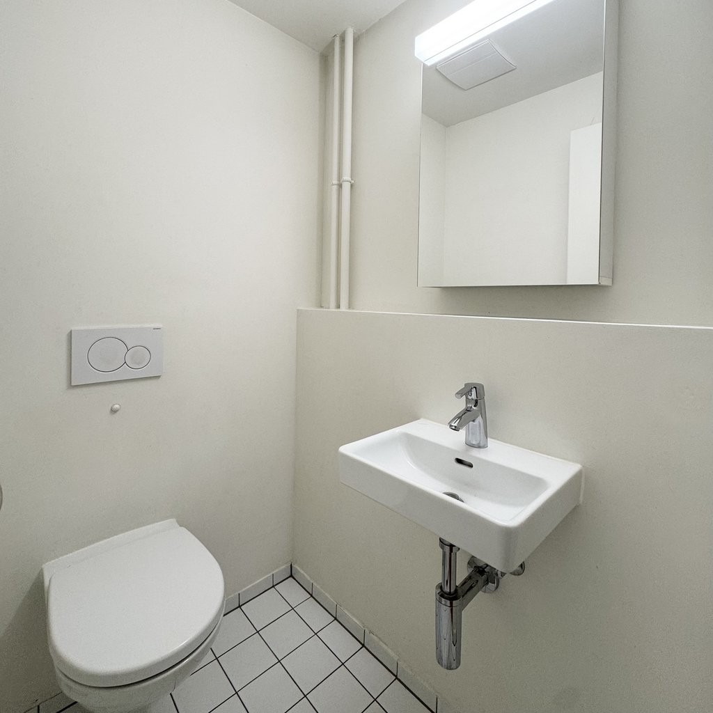 4 ½ rooms apartment (10)