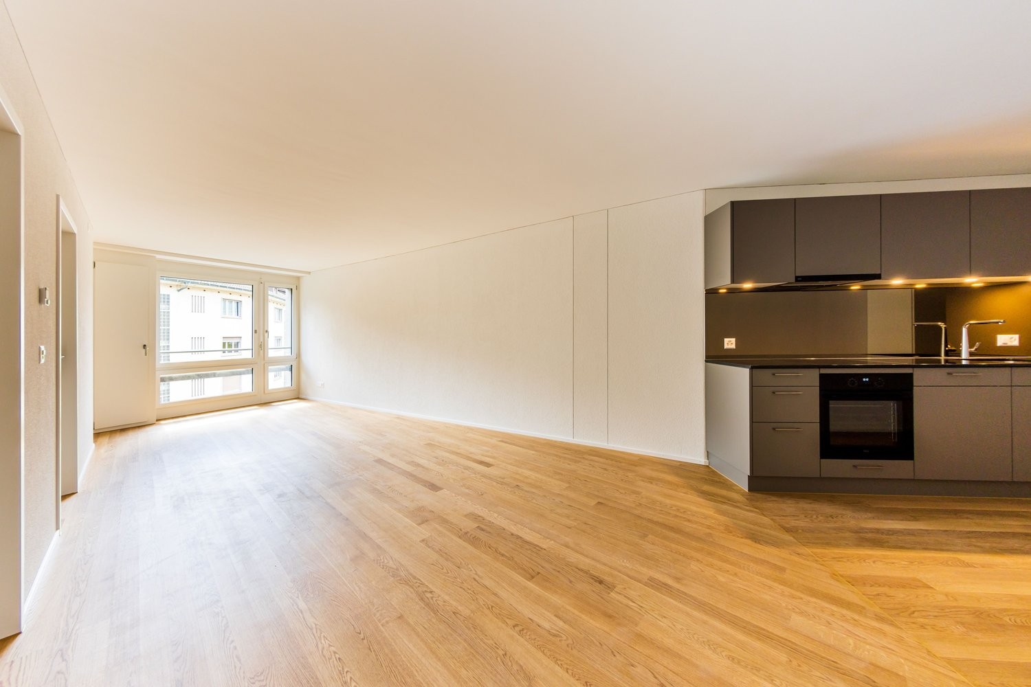 Appartamento di 3 ½ locali