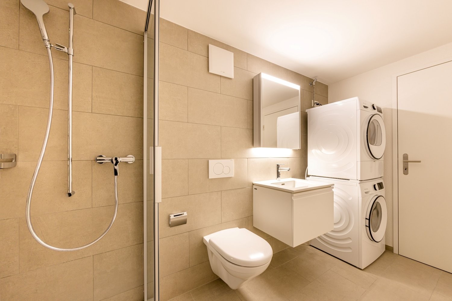 Appartamento di 3 ½ locali