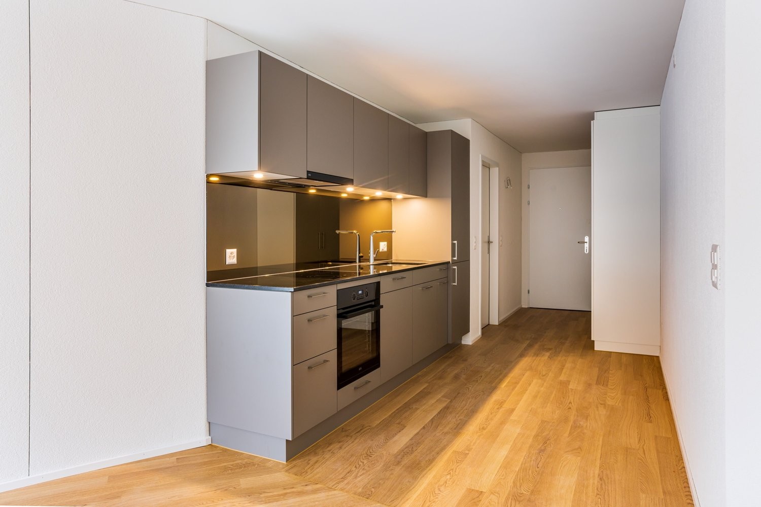 Appartamento di 3 ½ locali