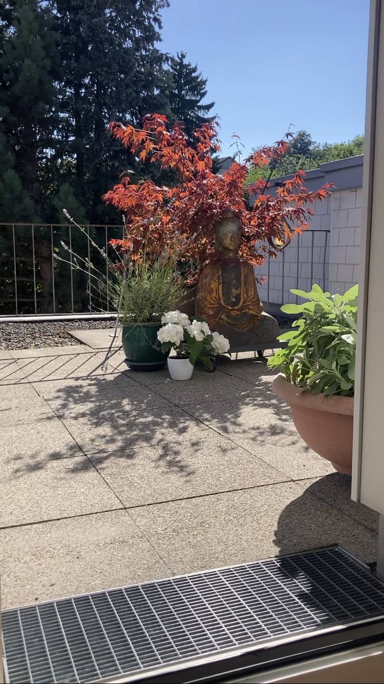 1 ½ rooms apartment