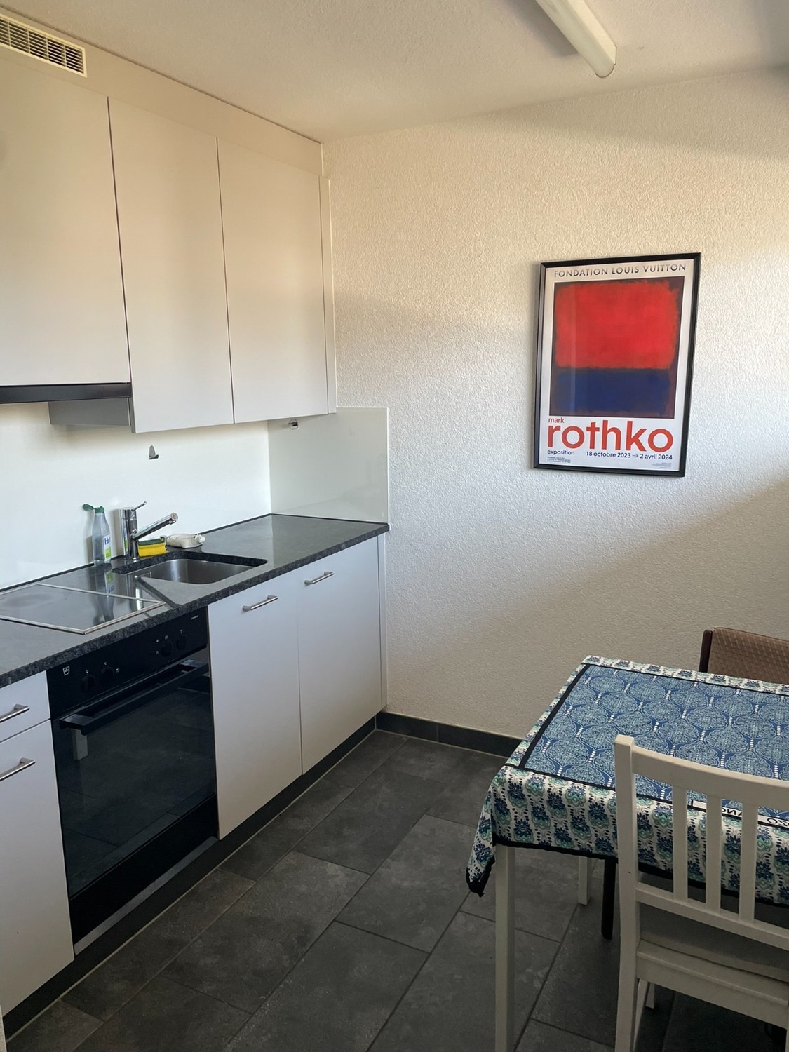 1 ½ Zimmer Wohnung, Foto 3 von 5