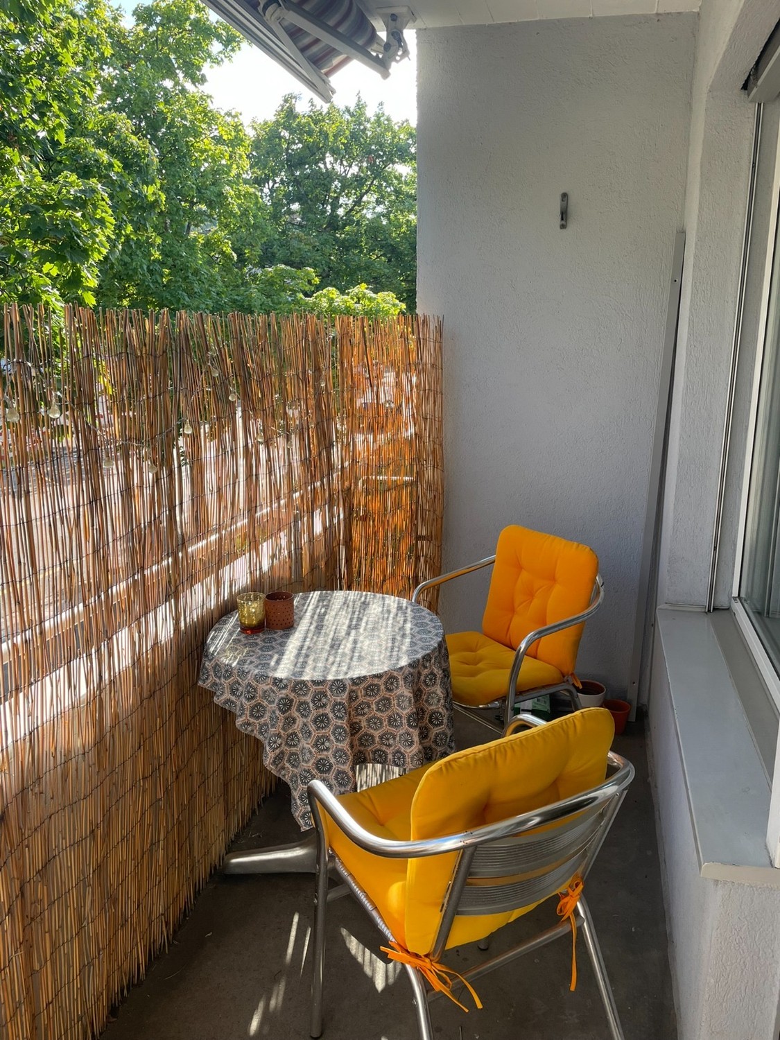 1 ½ Zimmer Wohnung, Foto 5 von 5