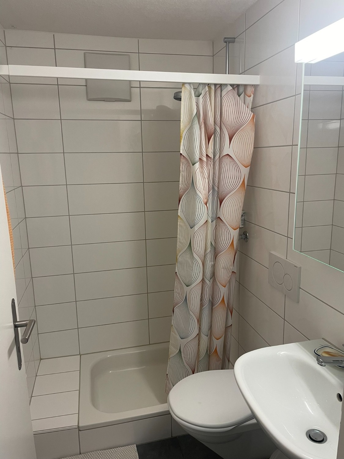 1 ½ Zimmer Wohnung, Foto 4 von 5