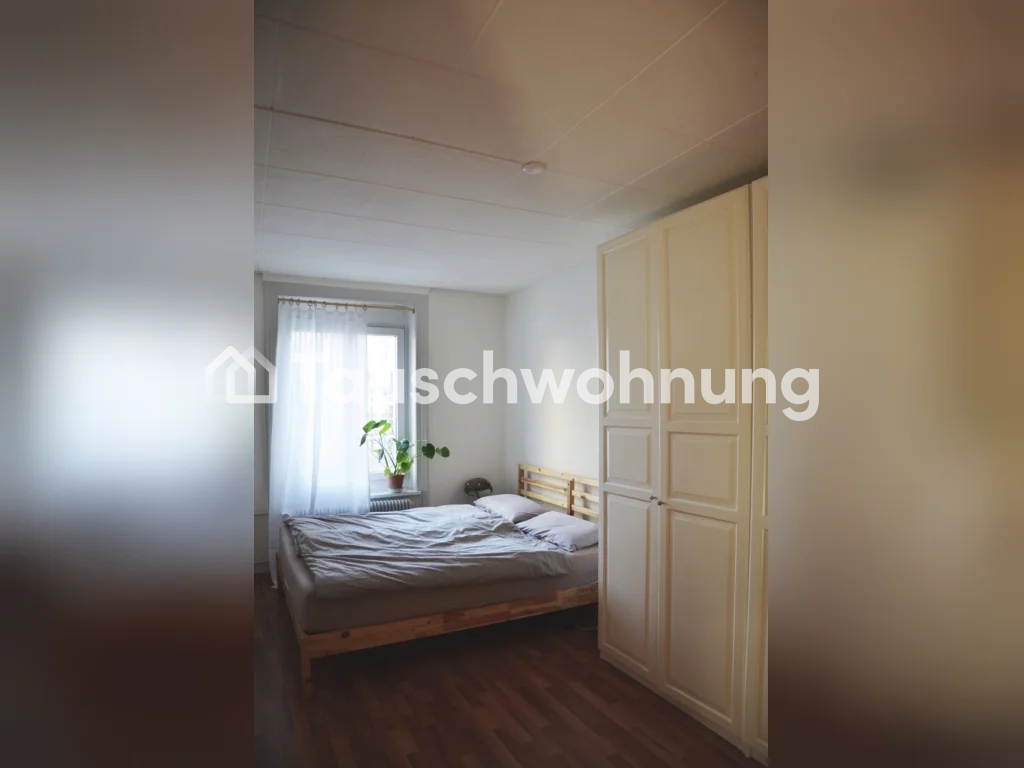 3 ½ Zimmer Wohnung