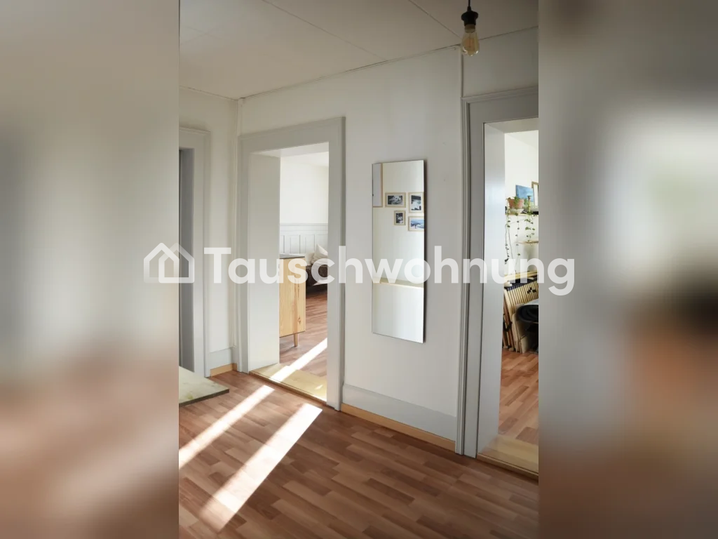 3 ½ Zimmer Wohnung