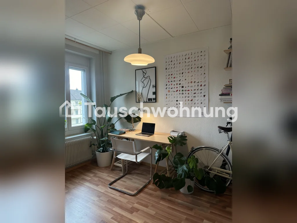 3 ½ Zimmer Wohnung