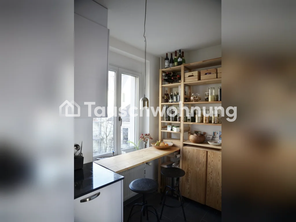 3 ½ Zimmer Wohnung
