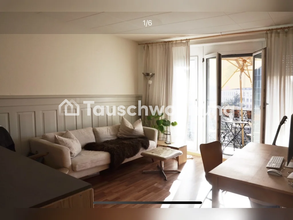 3 ½ Zimmer Wohnung