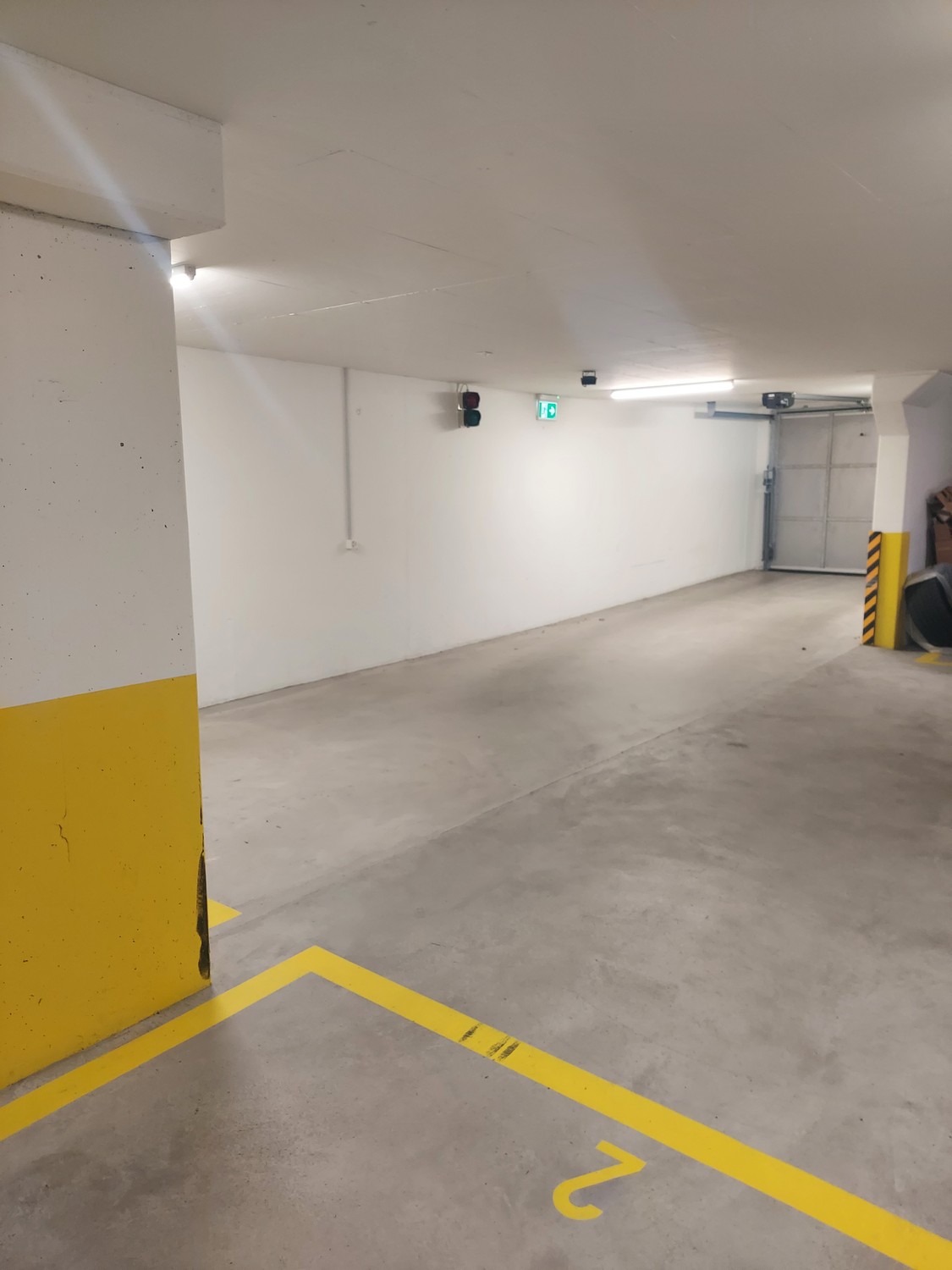 Underground slot, Foto 2 von 2